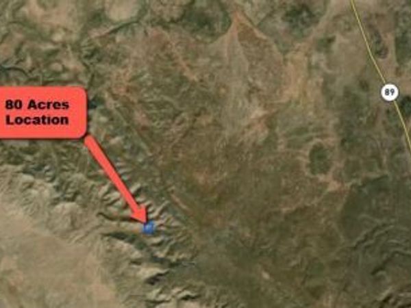0000 Not assigned, Unit 4, Ash Fork, AZ 86320