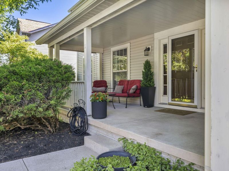 2846 Frazell Road, Hilliard, OH 43026 Photo 2
