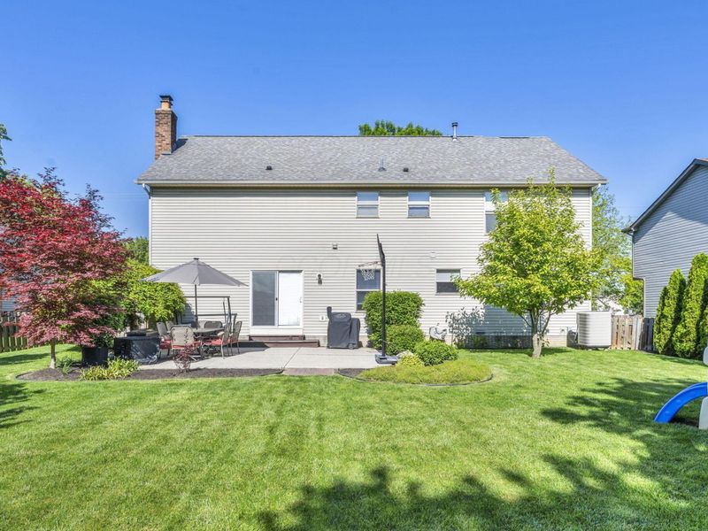 2846 Frazell Road, Hilliard, OH 43026 Photo 45