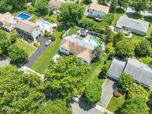 10 Lambert Johnson Drive, Ocean Twp, NJ 07712