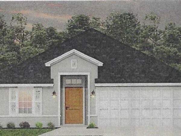 17492 QUINCY AVENUE , PORT CHARLOTTE, FL 33948