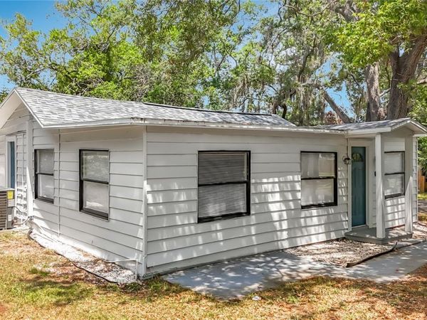 8414 N 20TH STREET , TAMPA, FL 33604
