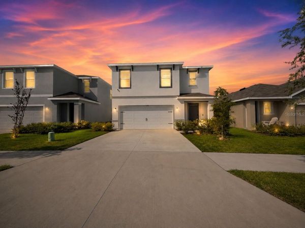 35710 KINSEY POINT , ZEPHYRHILLS, FL 33541