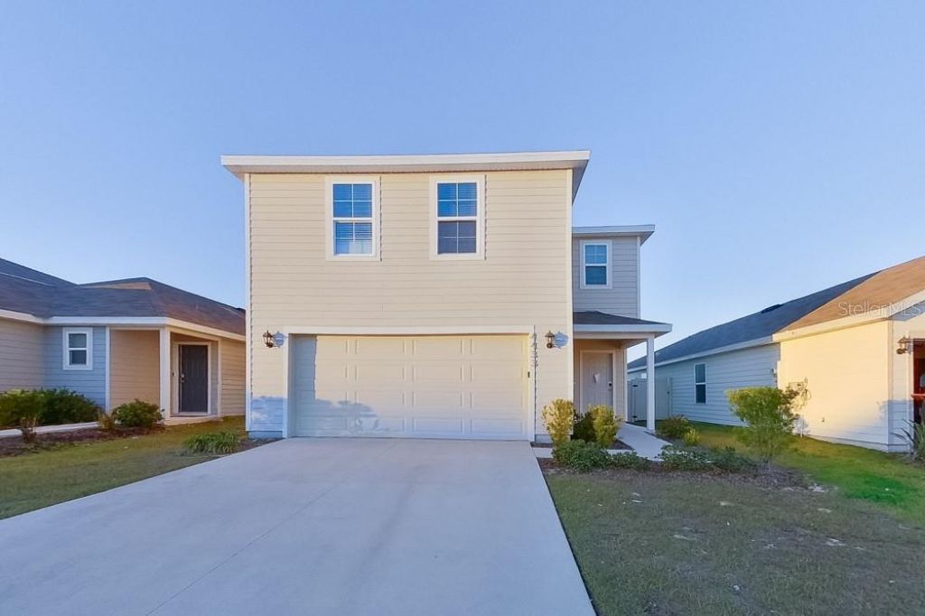 4433 SW 85th Lane, Ocala, FL 34476 Main Photo