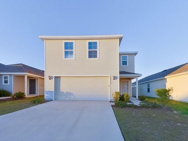 4433 SW 85TH LANE, OCALA, FL 34476