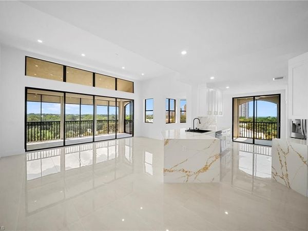 7008 Pelican Bay BLVD , Unit H501, NAPLES, FL 34108