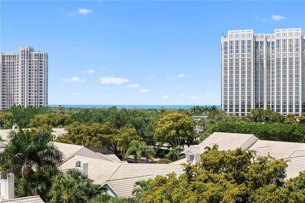 7008 Pelican Bay Blvd, Unit H501, Naples, FL 34108 Photo