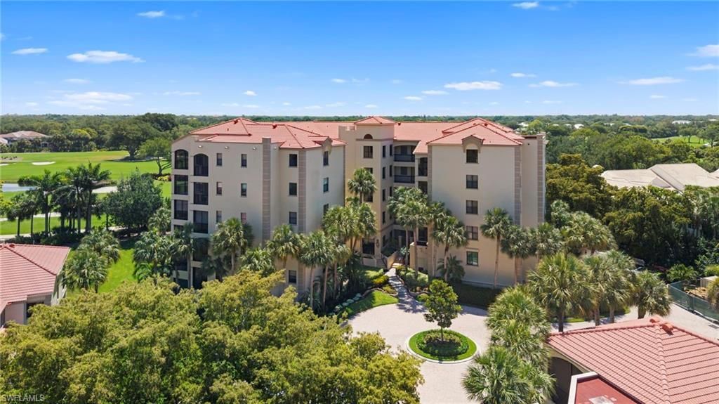 7008 Pelican Bay Blvd, Unit H501, Naples, FL 34108 Photo