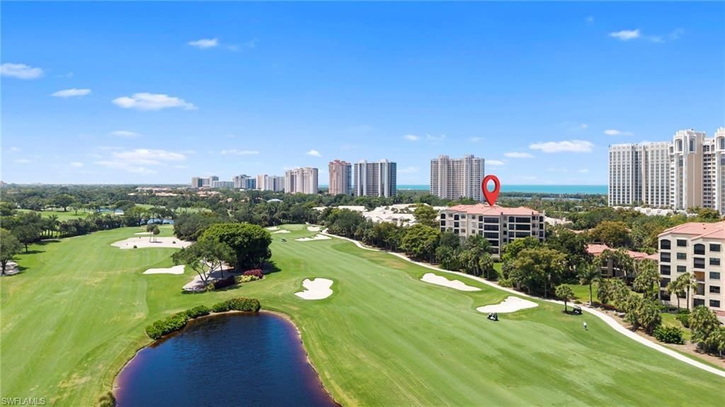 7008 Pelican Bay Blvd, Unit H501, Naples, FL 34108 Photo