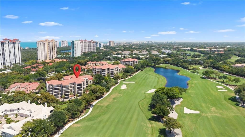 7008 Pelican Bay Blvd, Unit H501, Naples, FL 34108 Photo