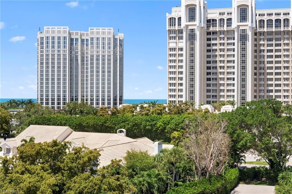 7008 Pelican Bay Blvd, Unit H501, Naples, FL 34108 Photo