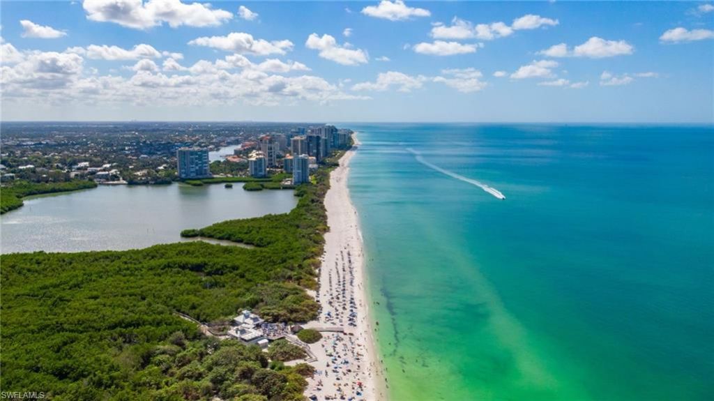 7008 Pelican Bay Blvd, Unit H501, Naples, FL 34108 Photo