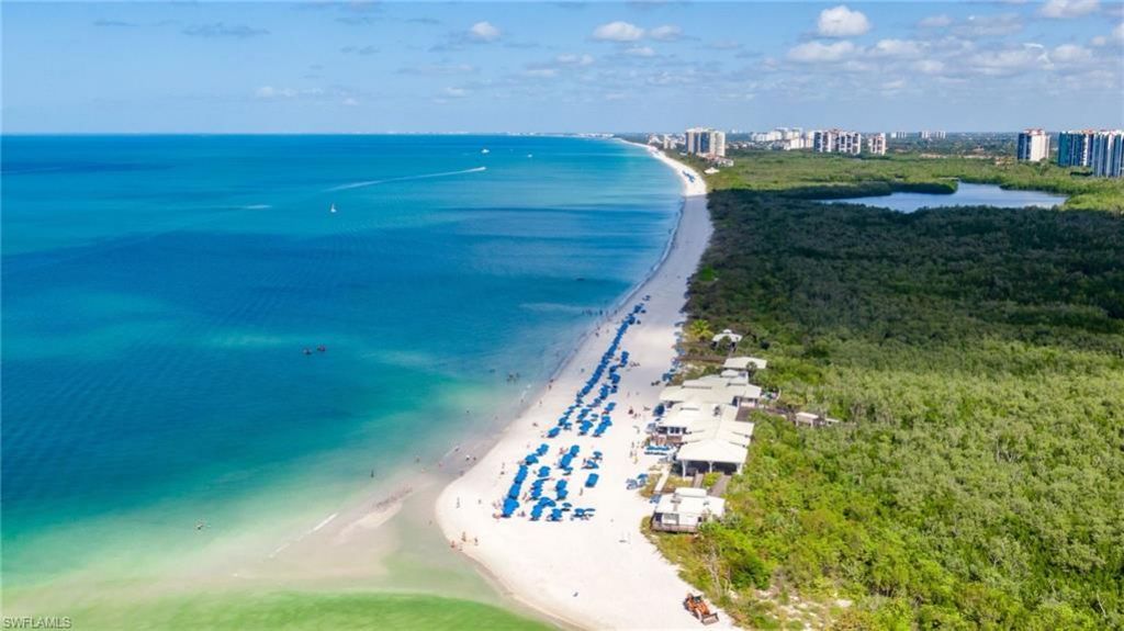 7008 Pelican Bay Blvd, Unit H501, Naples, FL 34108 Photo