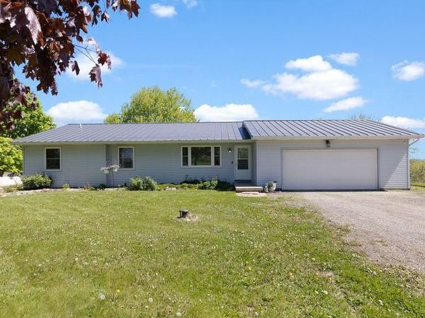 14308 HIGHWAY 81, Brodhead, WI 53520