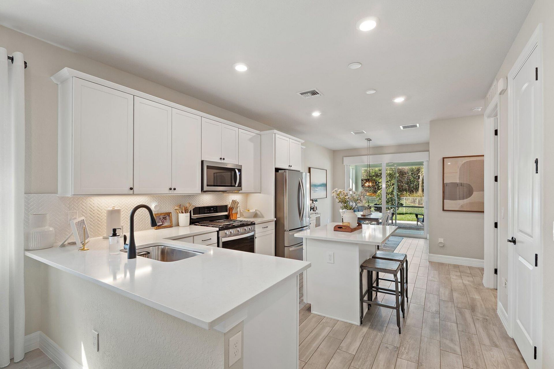 12480 SW Myrtle Oak Drive, Port Saint Lucie, FL 34953 Photo