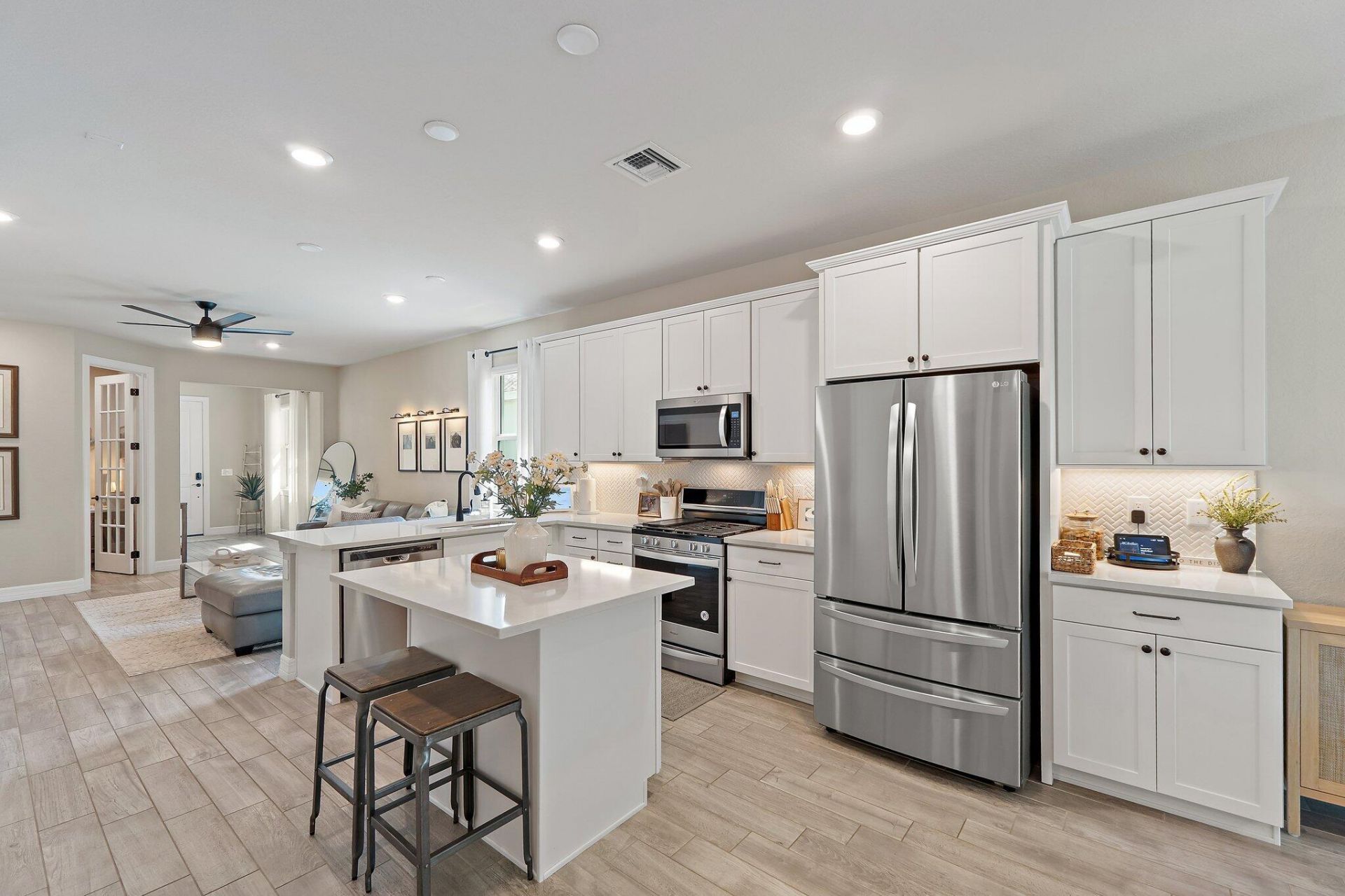 12480 SW Myrtle Oak Drive, Port Saint Lucie, FL 34953 Photo
