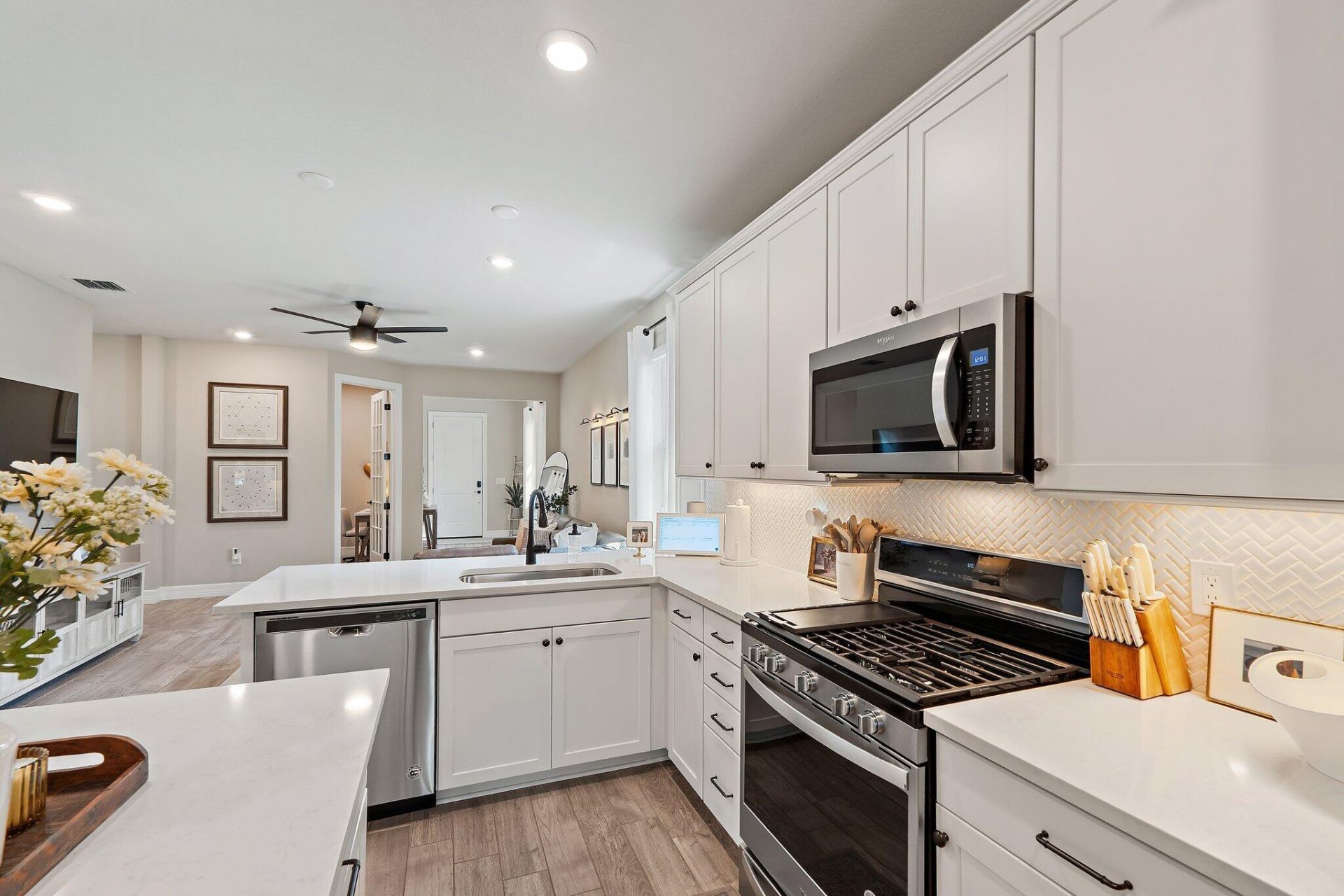 12480 SW Myrtle Oak Drive, Port Saint Lucie, FL 34953 Photo