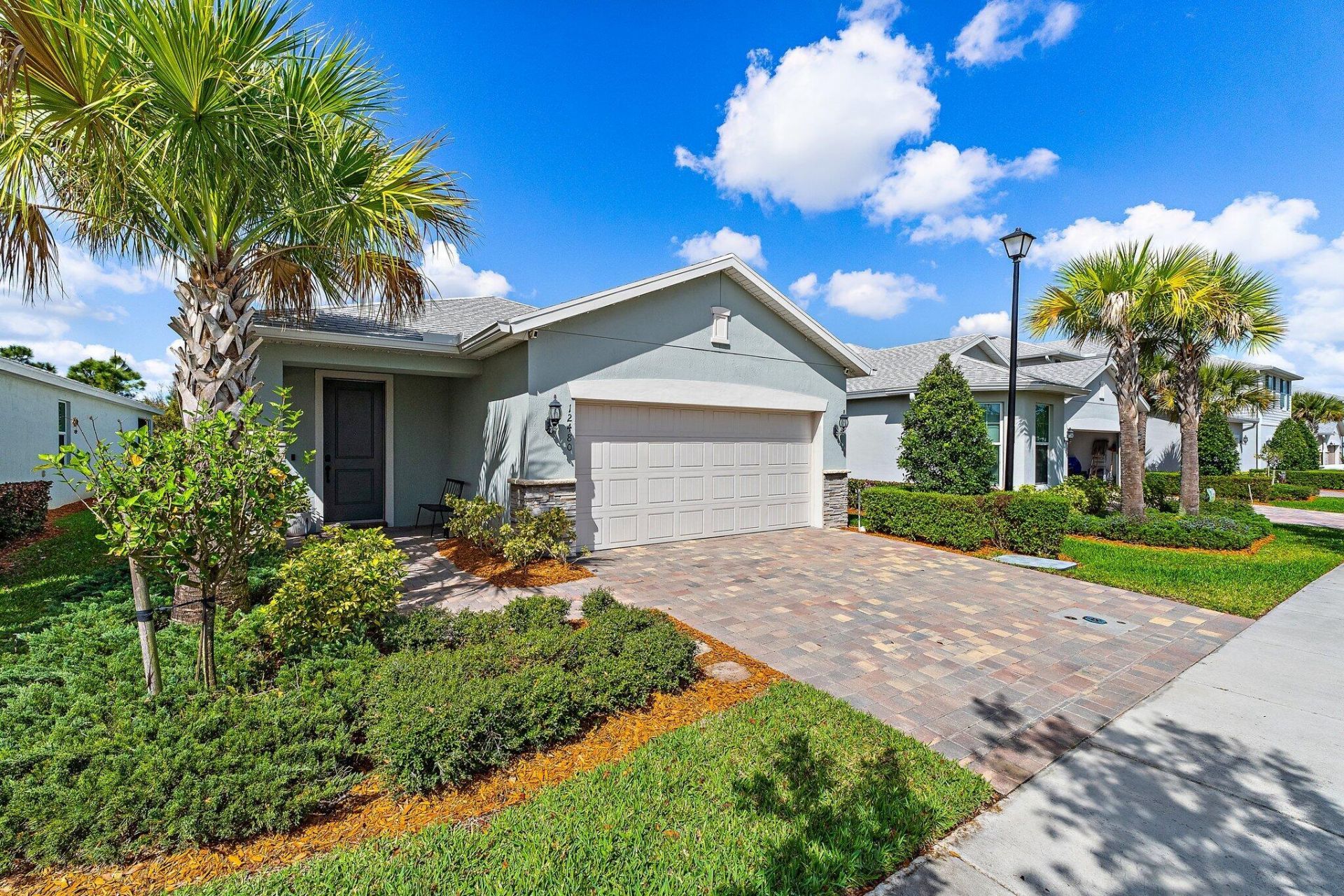 12480 SW Myrtle Oak Drive, Port Saint Lucie, FL 34953 Photo