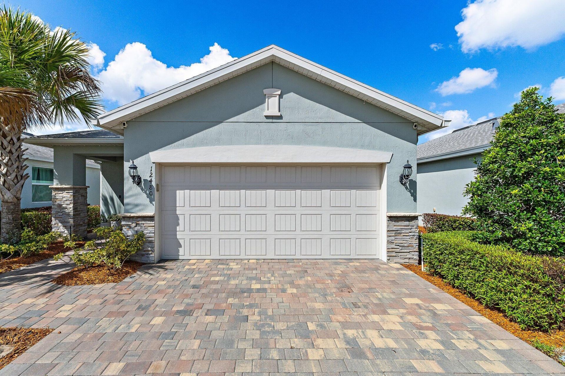 12480 SW Myrtle Oak Drive, Port Saint Lucie, FL 34953 Photo