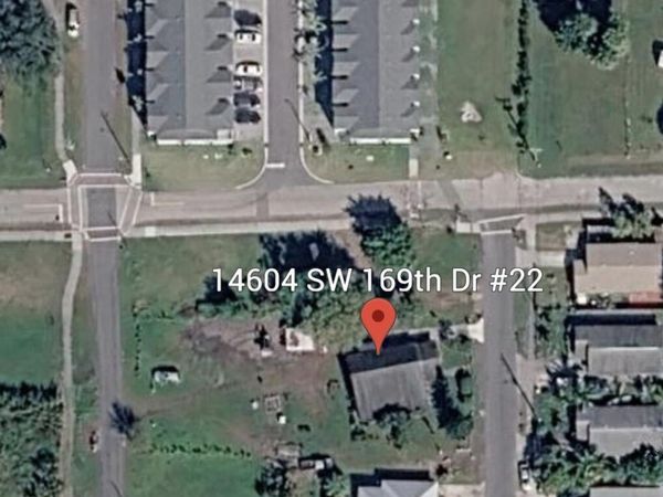14604 SW 169th Avenue, Indiantown, FL 34956