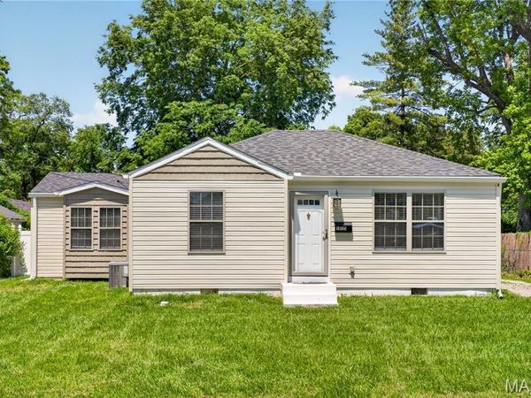 115 Rainbow Drive, Collinsville, IL 62234
