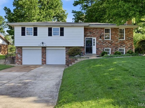 7061 Aliceton Avenue, Affton, MO 63123