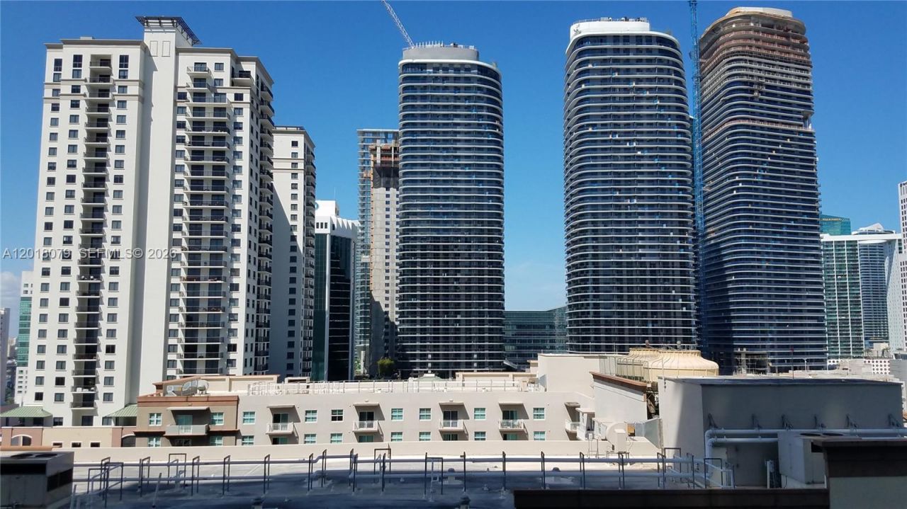 1111 SW 1st Ave, Unit 1921-N, Miami, FL 33130 Photo