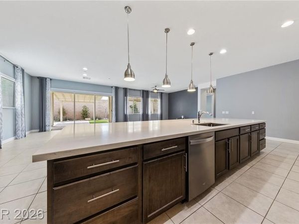 349 Bronze Creek Court , Las Vegas, NV 89148