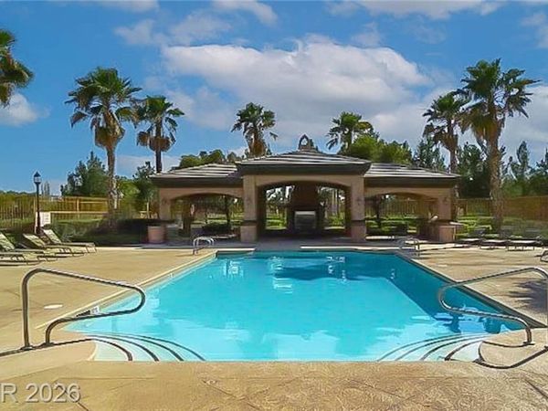 8117 SLATE FALLS Street , North Las Vegas, NV 89085