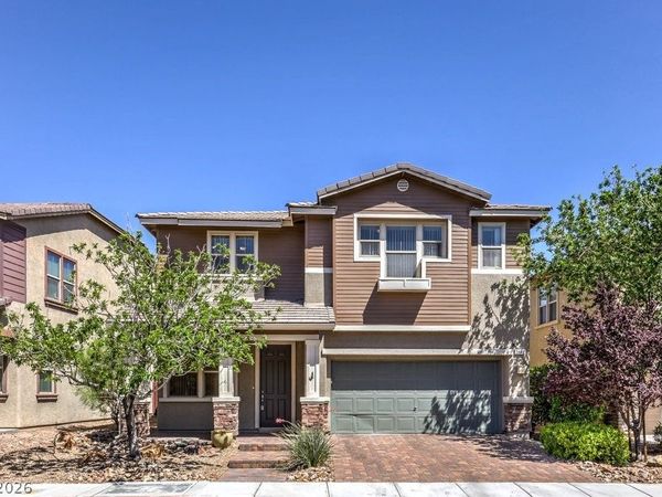 5442 Nettle Way, Las Vegas, NV 89135