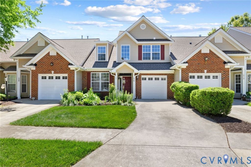 1516 Providence Knoll Drive, North Chesterfield, VA 23236 Main Photo