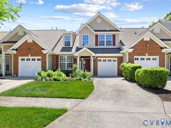 1516 Providence Knoll Drive, North Chesterfield, VA 23236