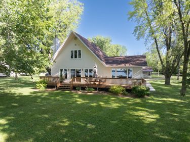 748 E Sandy Beach Drive NE, Miltona, MN 56354
