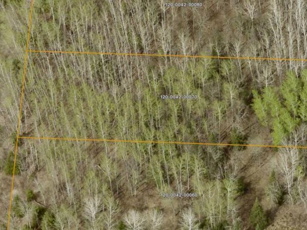 Lot 7 Lund Road , Cook, MN 55723
