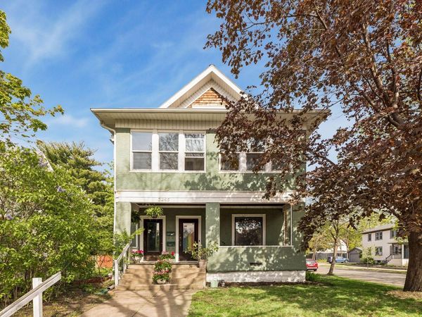 3245 22nd Avenue S, Minneapolis, MN 55407