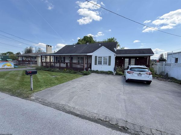 100 Grant Street, Elkins, WV 26241