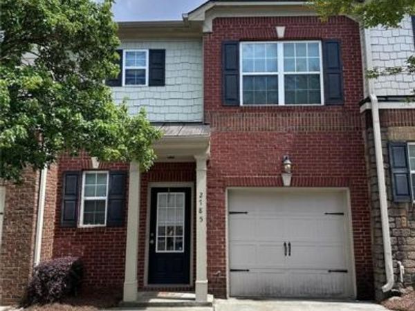 2785 Sudbury Trace , Norcross, GA 30071
