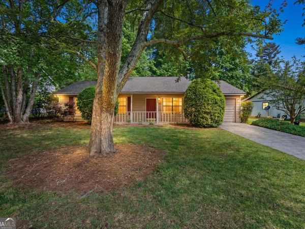 4627 Simpson Mill Lane, Duluth, GA 30096