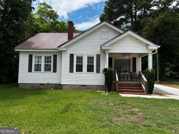 259 N. Oliver Street, Elberton, GA 30635