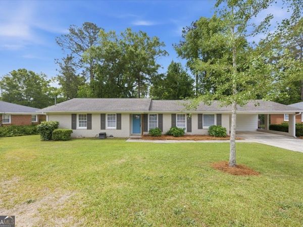 4648 Timberlane Drive, Macon, GA 31210