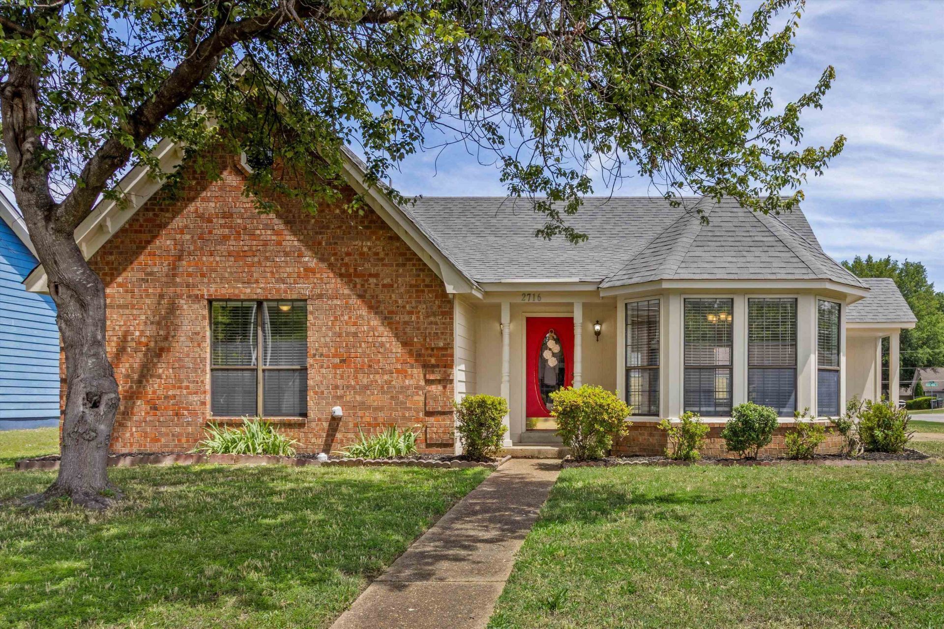 2716 Arbor Lane Dr, Memphis, TN 38133 Main Photo