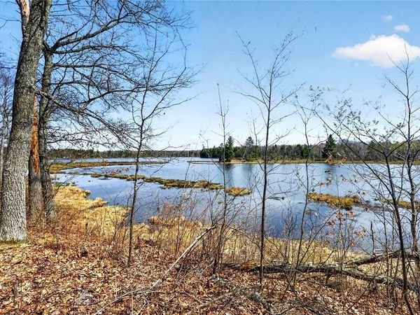 Lot 5 & 6 Peterson Road, Wascott, WI 54859