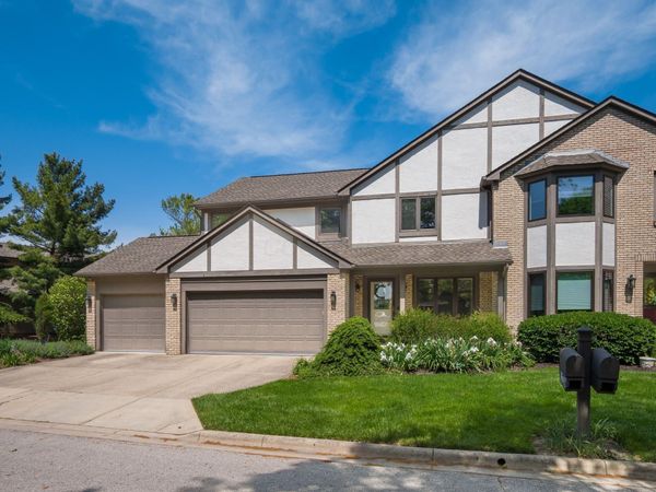 8642 Craigston Court, Dublin, OH 43017