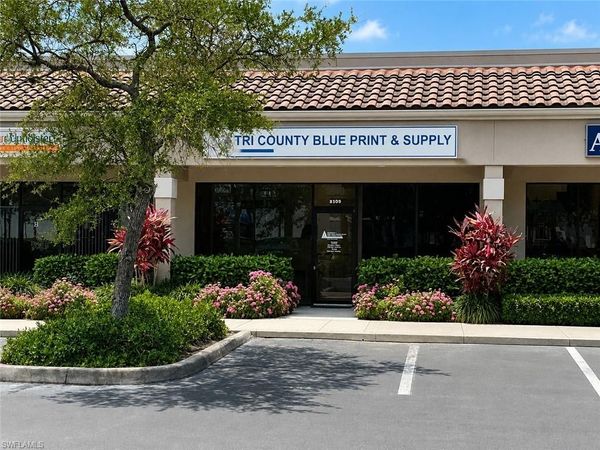 3940 Radio RD , Unit 109, NAPLES, FL 34104