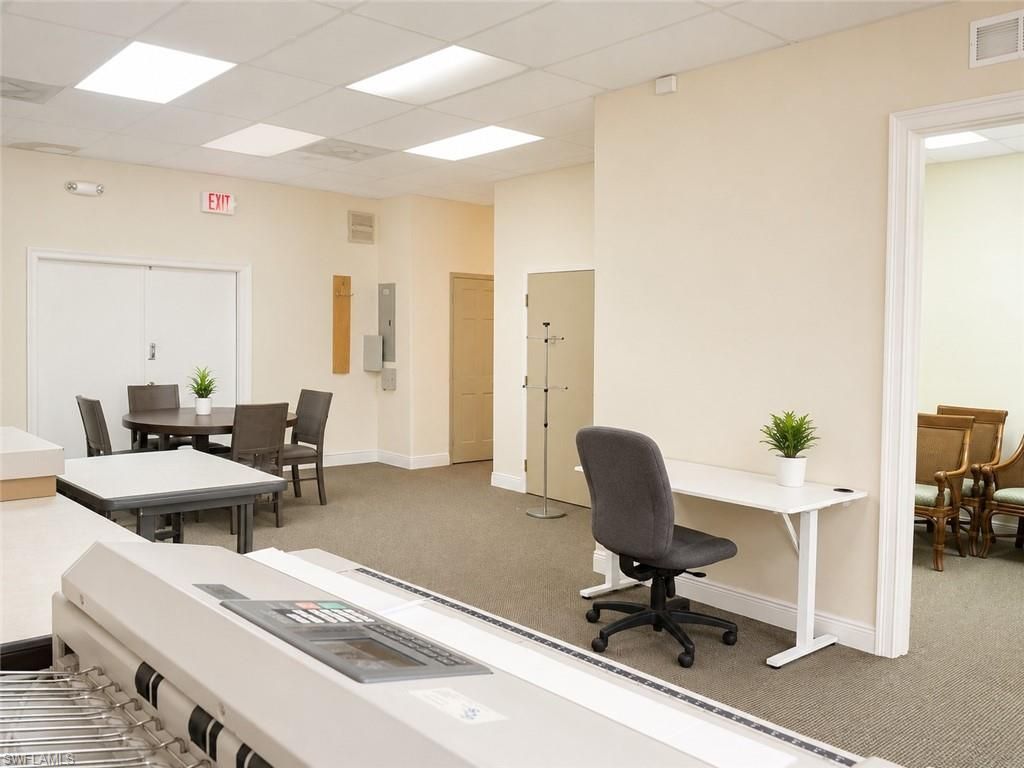 3940 Radio Rd , Unit 109, Naples, FL 34104 Photo