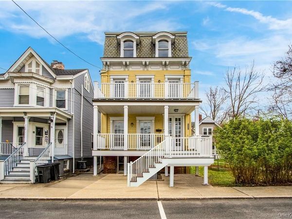 241 Main Street , Unit 2, Cornwall, NY 12518