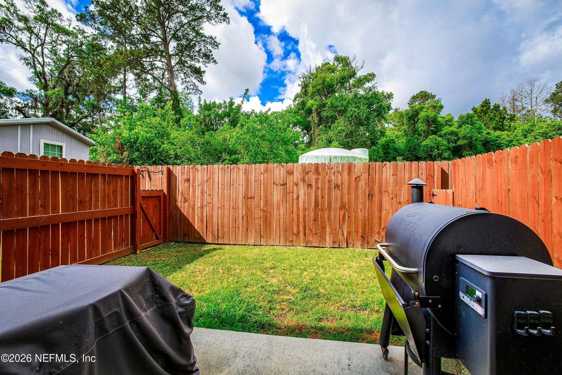 45167 Annie Laura Street, Callahan, FL 32011 Photo