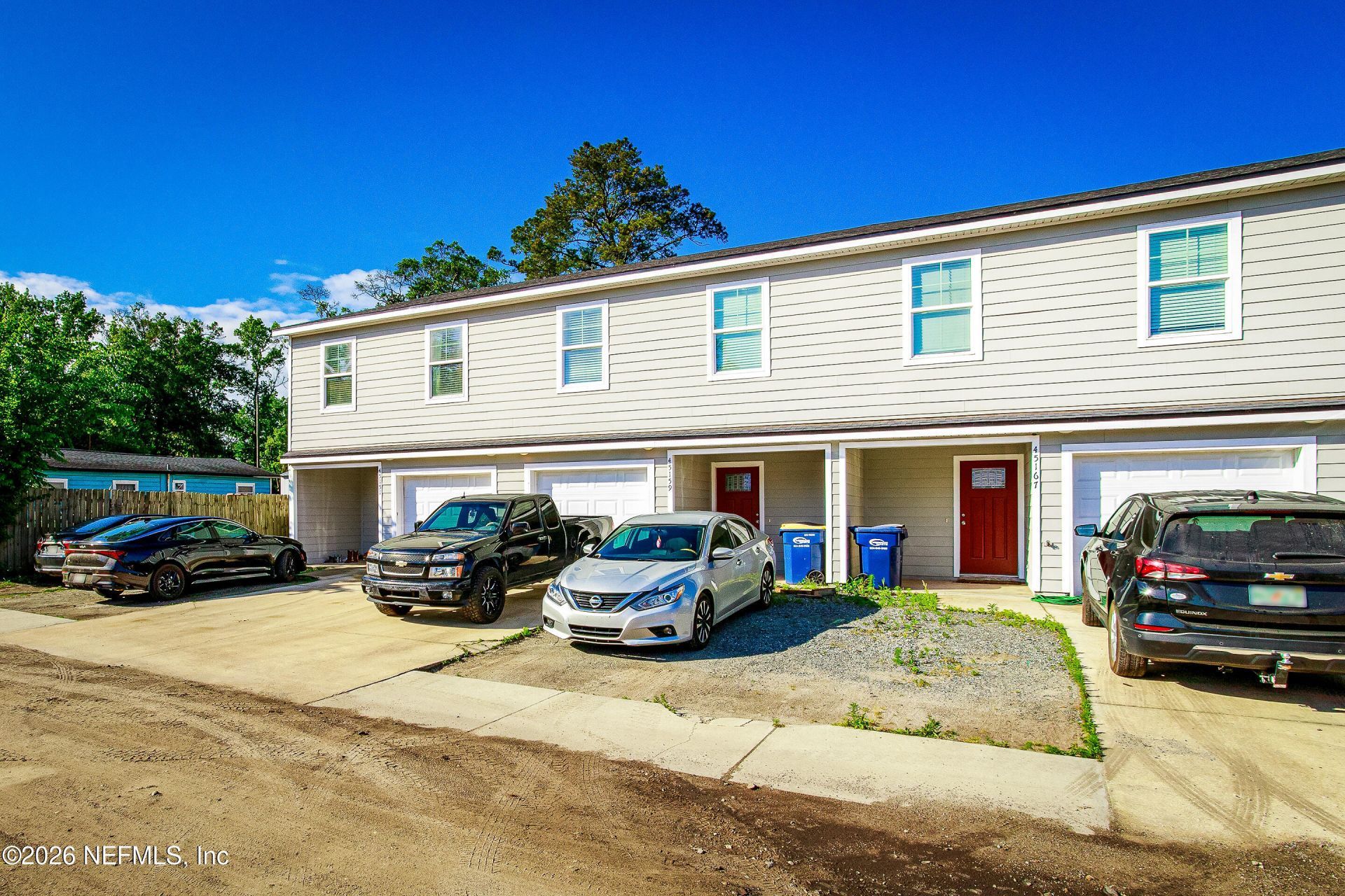 45167 Annie Laura Street, Callahan, FL 32011 Photo
