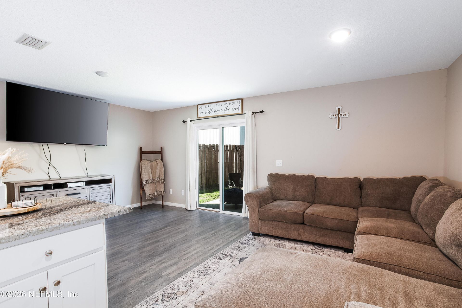 45167 Annie Laura Street, Callahan, FL 32011 Photo