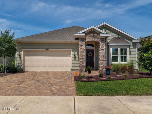 9845 MELROSE CREEK Drive, Jacksonville, FL 32222